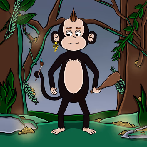 Moralmonkeybytes