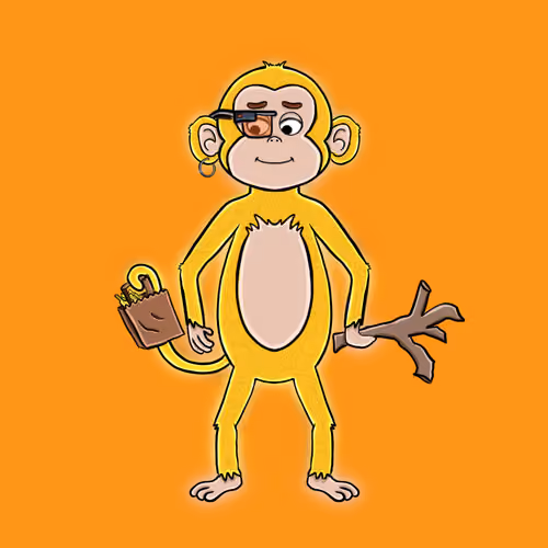 MoralMonkeyByte #91