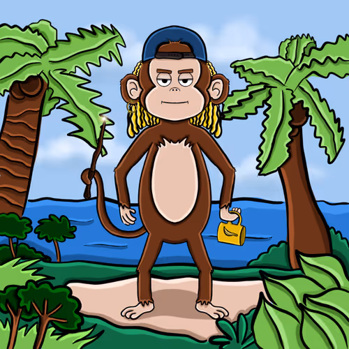 Moralmonkeybytes