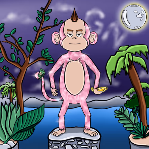 Moralmonkeybytes
