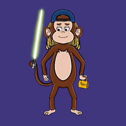 MoralMonkeyByte #334