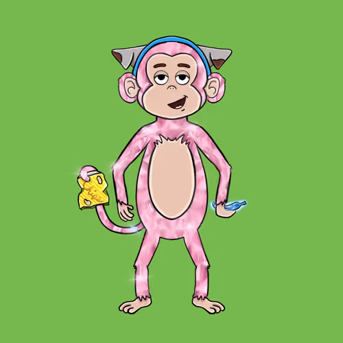MoralMonkeyByte #56