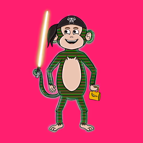 Moralmonkeybytes