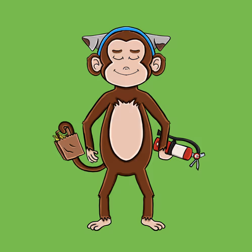 Moralmonkeybytes