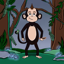 MoralMonkeyByte #203