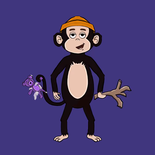 MoralMonkeyByte #64