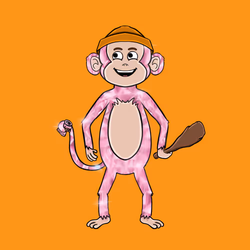Moralmonkeybytes