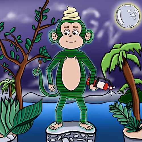 MoralMonkeyByte #324