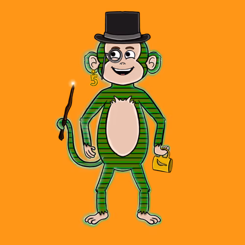 Moralmonkeybytes