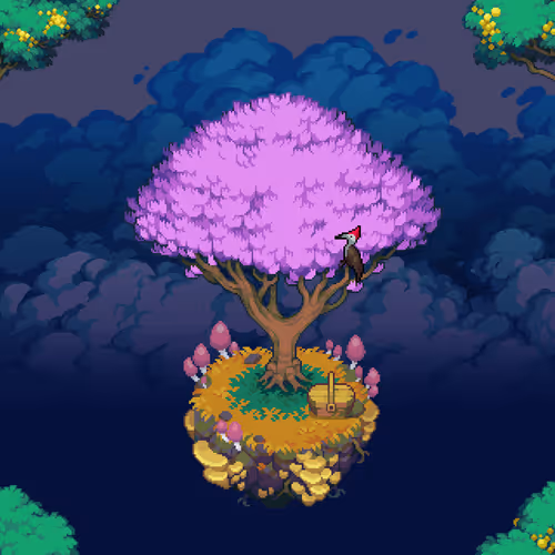 Wallet Garden