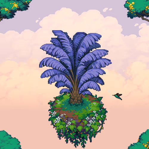 Wallet Garden