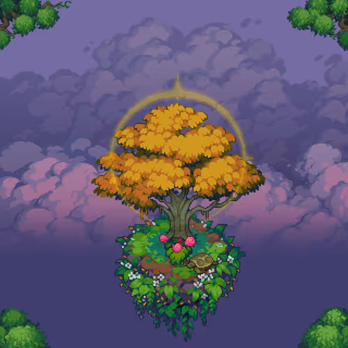 Wallet Garden