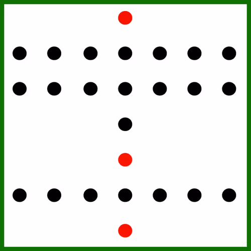 Dot Nft Official