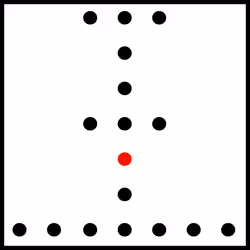 Dot #331