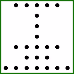 Dot #306