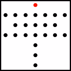 Dot #387