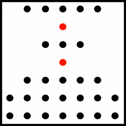 Dot #399