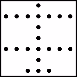 Dot #2845