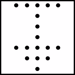 Dot #2803