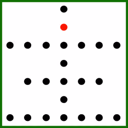 Dot #401