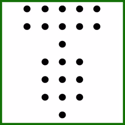 Dot #407