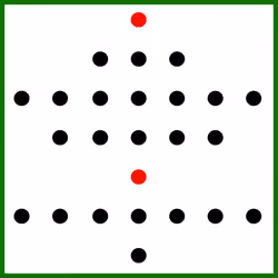 Dot #2497