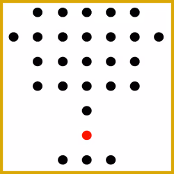 Dot #2802