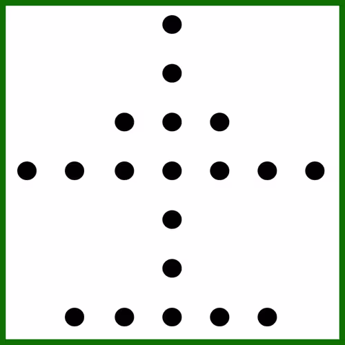 Dot Nft Official