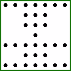 Dot #332
