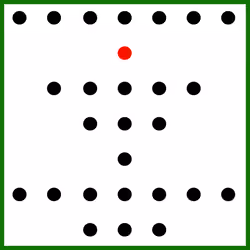 Dot #310