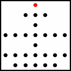 Dot #4314