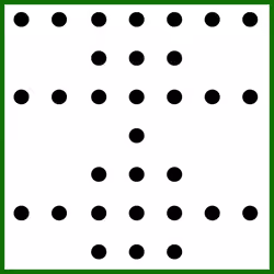 Dot #385