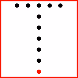 Dot #391