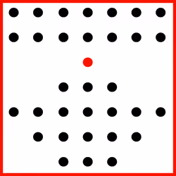 Dot #388