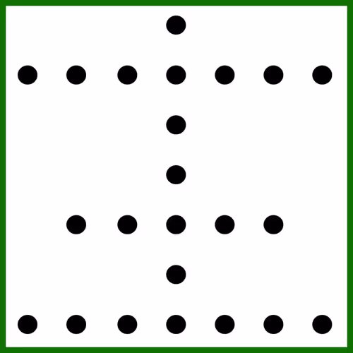 Dot Nft Official
