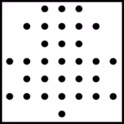 Dot #386