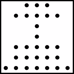 Dot #297