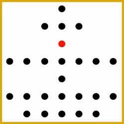 Dot #392