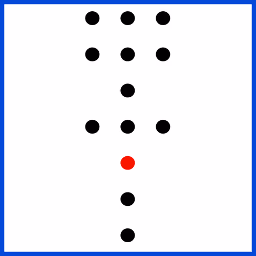 Dot Nft Official