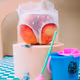 Peach Bums