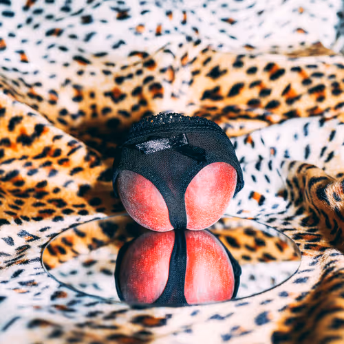 Peach Bum #4