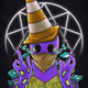 7723