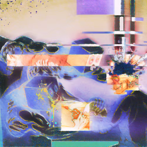 Unidentified contract - LL9jnwi8m4