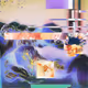 Unidentified contract - LL9jnwi8m4