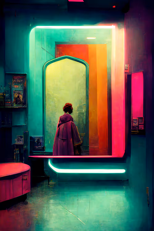 Item #14 Media
