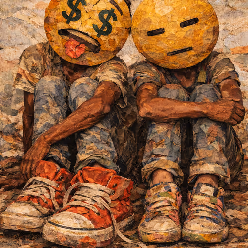 In My Shoes