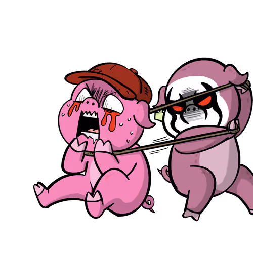 OINKSTAR COLLECTIBLES