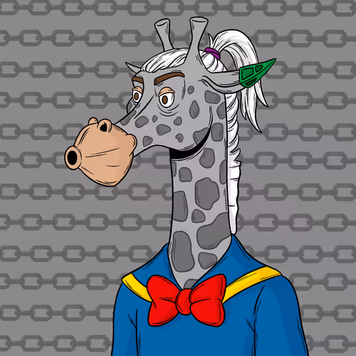 Tenftgiraffes