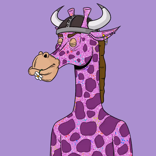 Tenftgiraffes