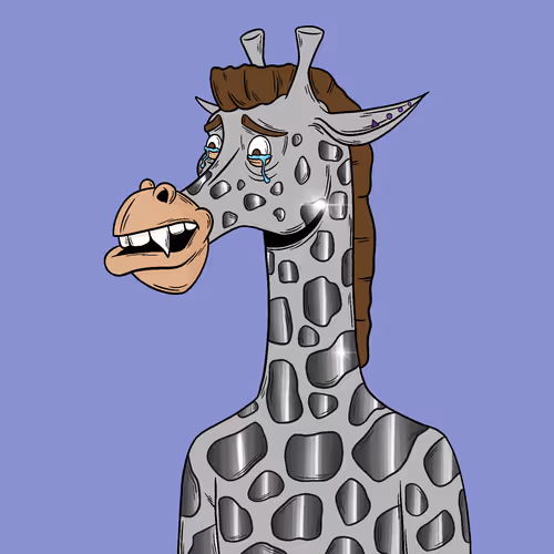 Tenftgiraffes